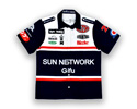 SUN NETWORK 様のピットシャツ画像