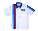 BMW-Motorrad-Club-Japanのピットシャツ