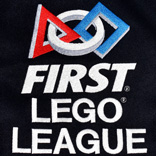 青少年科学振興会スタジアムジャンパー左胸の直刺繍